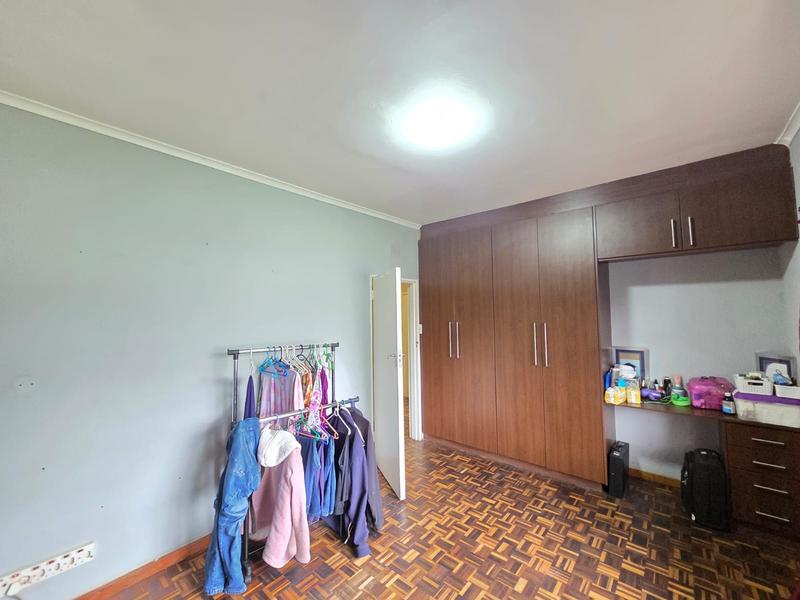 To Let 3 Bedroom Property for Rent in De La Haye Western Cape